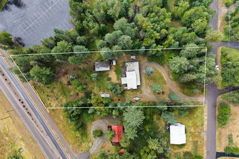 Tiny photo for 2045 Lion Mountain Loop Road, Whitefish, MT 59937 (MLS # 30076439)