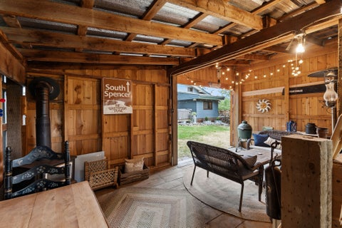 Tiny photo for 2045 Lion Mountain Loop Road, Whitefish, MT 59937 (MLS # 30076439)