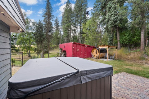 Tiny photo for 2045 Lion Mountain Loop Road, Whitefish, MT 59937 (MLS # 30076439)