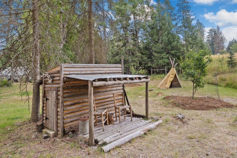 Tiny photo for 2045 Lion Mountain Loop Road, Whitefish, MT 59937 (MLS # 30076439)