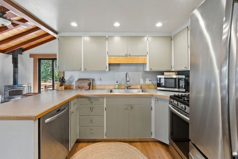 Tiny photo for 2045 Lion Mountain Loop Road, Whitefish, MT 59937 (MLS # 30076439)