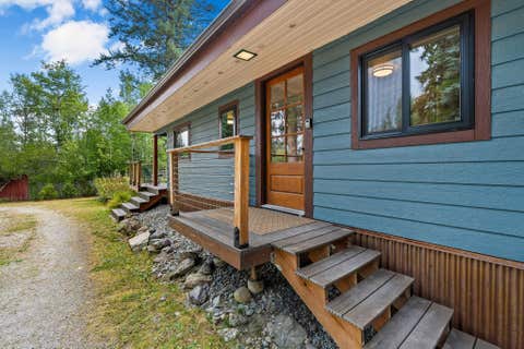 Tiny photo for 2045 Lion Mountain Loop Road, Whitefish, MT 59937 (MLS # 30076439)