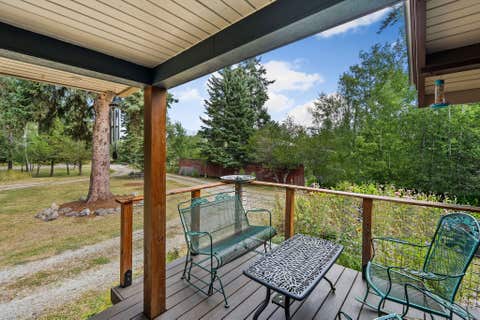 Tiny photo for 2045 Lion Mountain Loop Road, Whitefish, MT 59937 (MLS # 30076439)