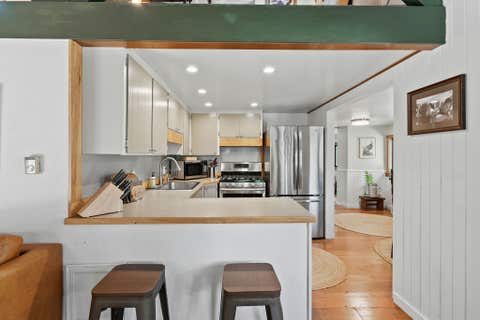 Tiny photo for 2045 Lion Mountain Loop Road, Whitefish, MT 59937 (MLS # 30076439)