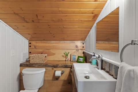 Tiny photo for 2045 Lion Mountain Loop Road, Whitefish, MT 59937 (MLS # 30076439)