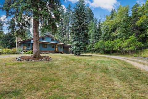 Tiny photo for 2045 Lion Mountain Loop Road, Whitefish, MT 59937 (MLS # 30076439)