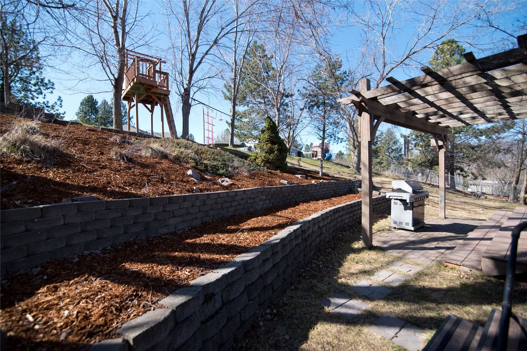 Photo of 2621 Highwood Drive, Missoula, MT 59803 (MLS # 30067883)