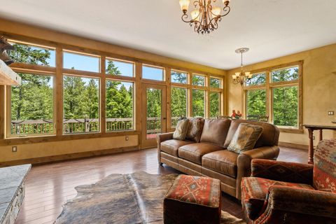 Photo of 5075 MT Highway 35, Kalispell, MT 59901 (MLS # 30030850)