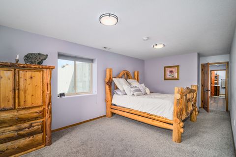 Tiny photo for 1073 Smith Lake Road, Kalispell, MT 59901 (MLS # 30070481)