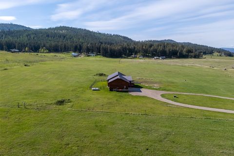 Tiny photo for 1073 Smith Lake Road, Kalispell, MT 59901 (MLS # 30070481)