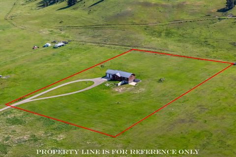 Tiny photo for 1073 Smith Lake Road, Kalispell, MT 59901 (MLS # 30070481)