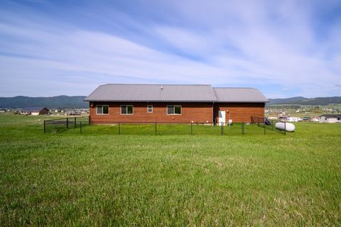 Tiny photo for 1073 Smith Lake Road, Kalispell, MT 59901 (MLS # 30070481)