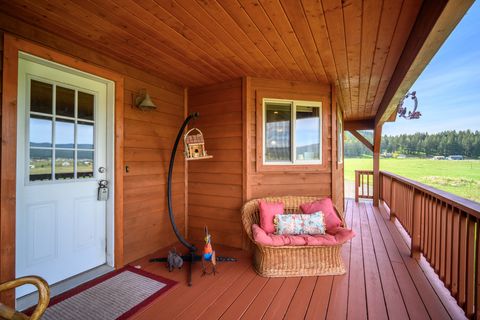 Tiny photo for 1073 Smith Lake Road, Kalispell, MT 59901 (MLS # 30070481)