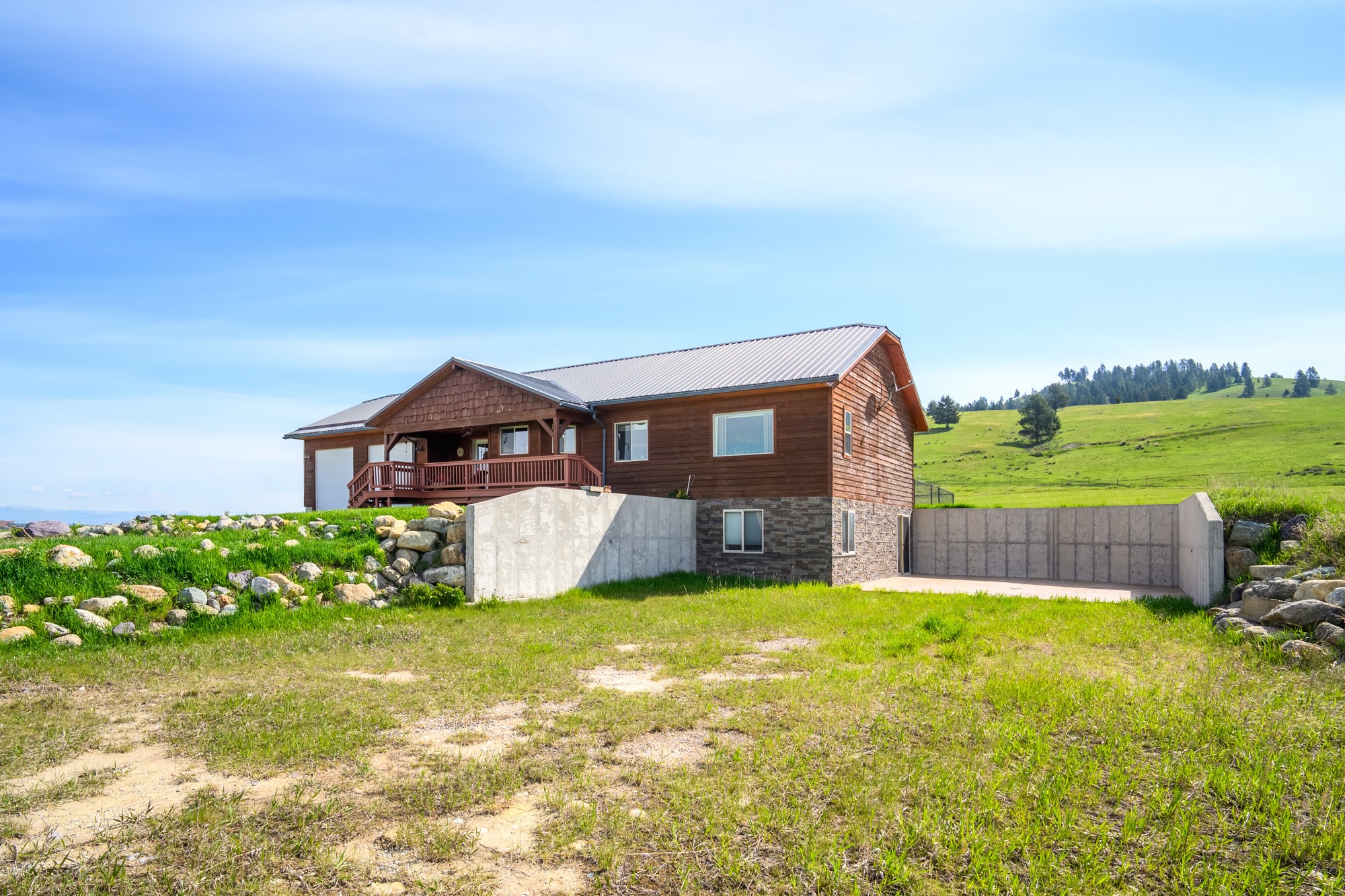 1073 Smith Lake Road