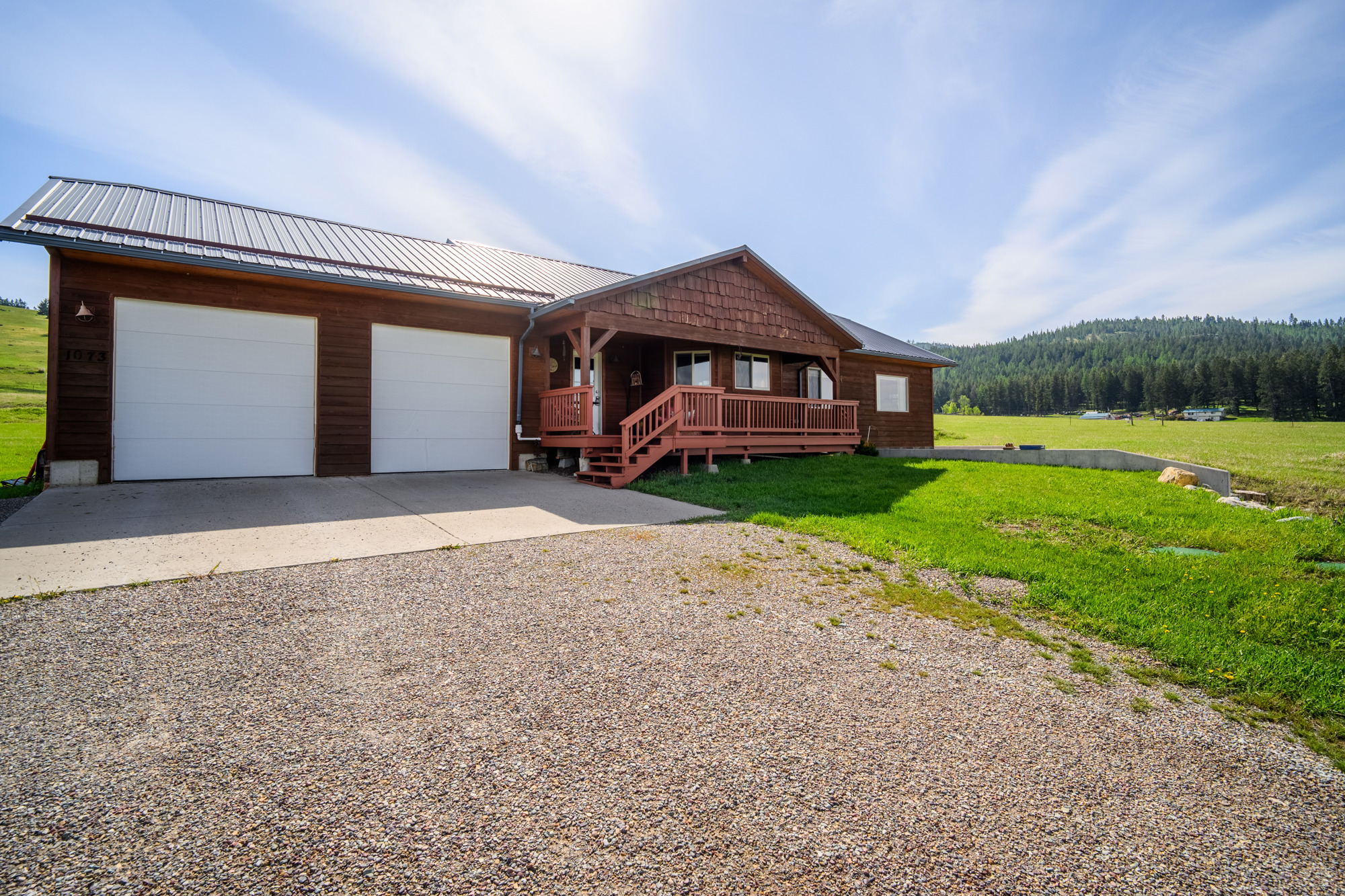 1073 Smith Lake Road
