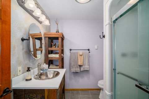 Tiny photo for 1073 Smith Lake Road, Kalispell, MT 59901 (MLS # 30070481)