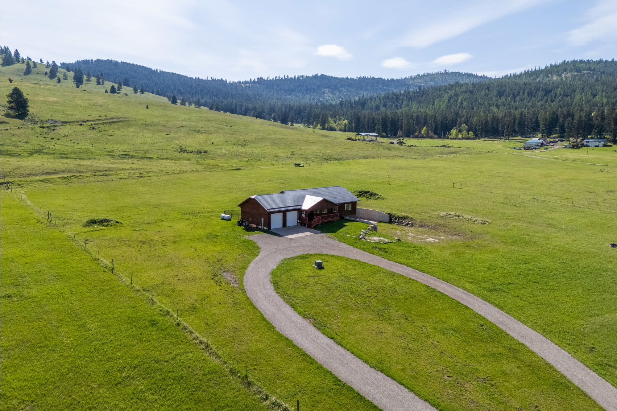 1073 Smith Lake Road