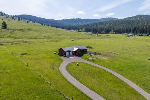 Tiny photo for 1073 Smith Lake Road, Kalispell, MT 59901 (MLS # 30070481)