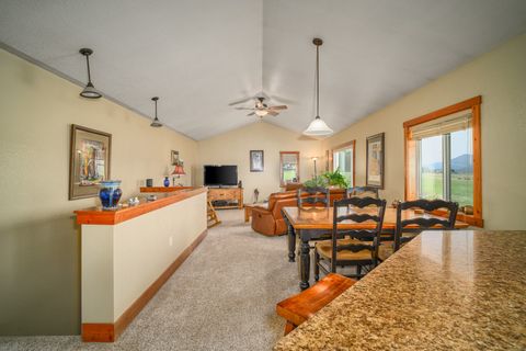 Tiny photo for 1073 Smith Lake Road, Kalispell, MT 59901 (MLS # 30070481)