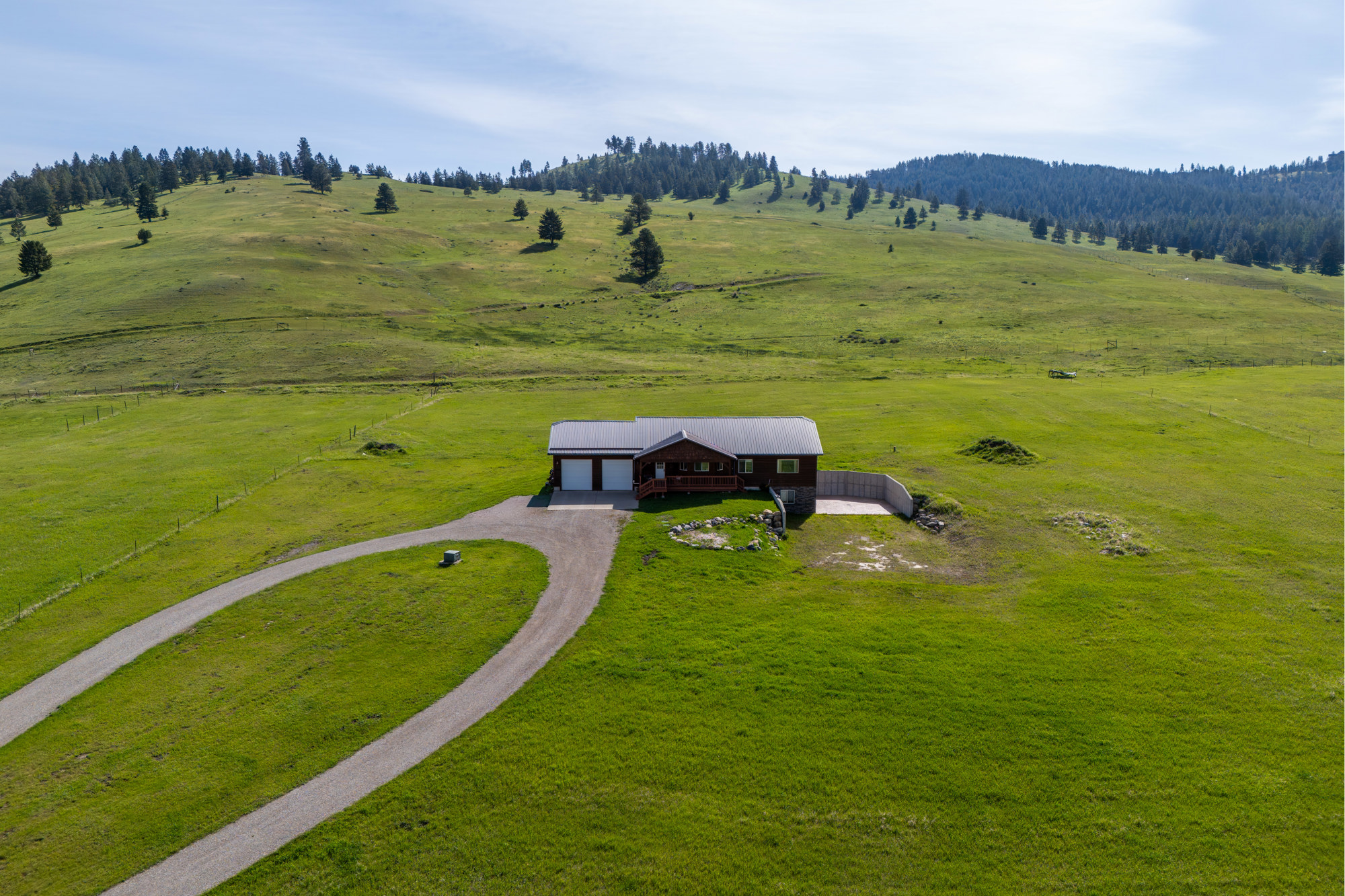 1073 Smith Lake Road