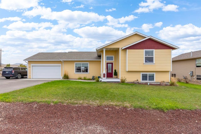 8041 Avocet Drive