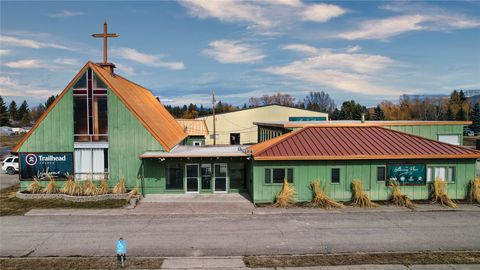 Photo of 315 E Evergreen Drive, Kalispell, MT 59901 (MLS # 30065306)