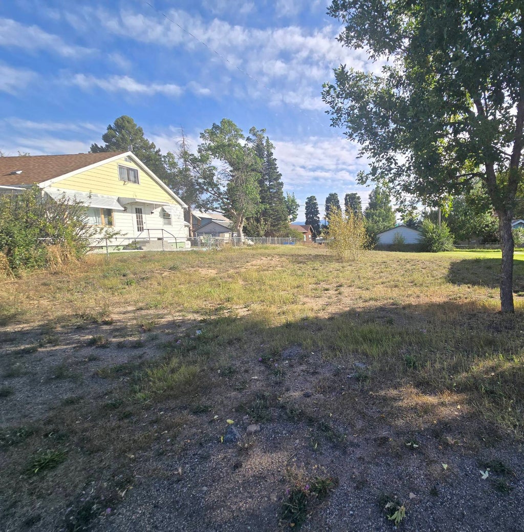 Photo of Lots 8 &amp; 9 Yale Avenue, Butte, MT 59701 (MLS # 30078257)