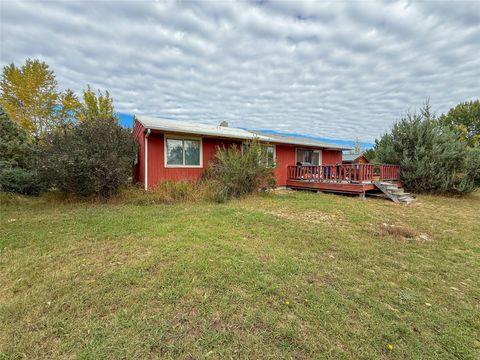 10 Cheery Lynn Court Kalispell MT 59901