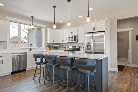 4543 Christian Drive Missoula MT 59803