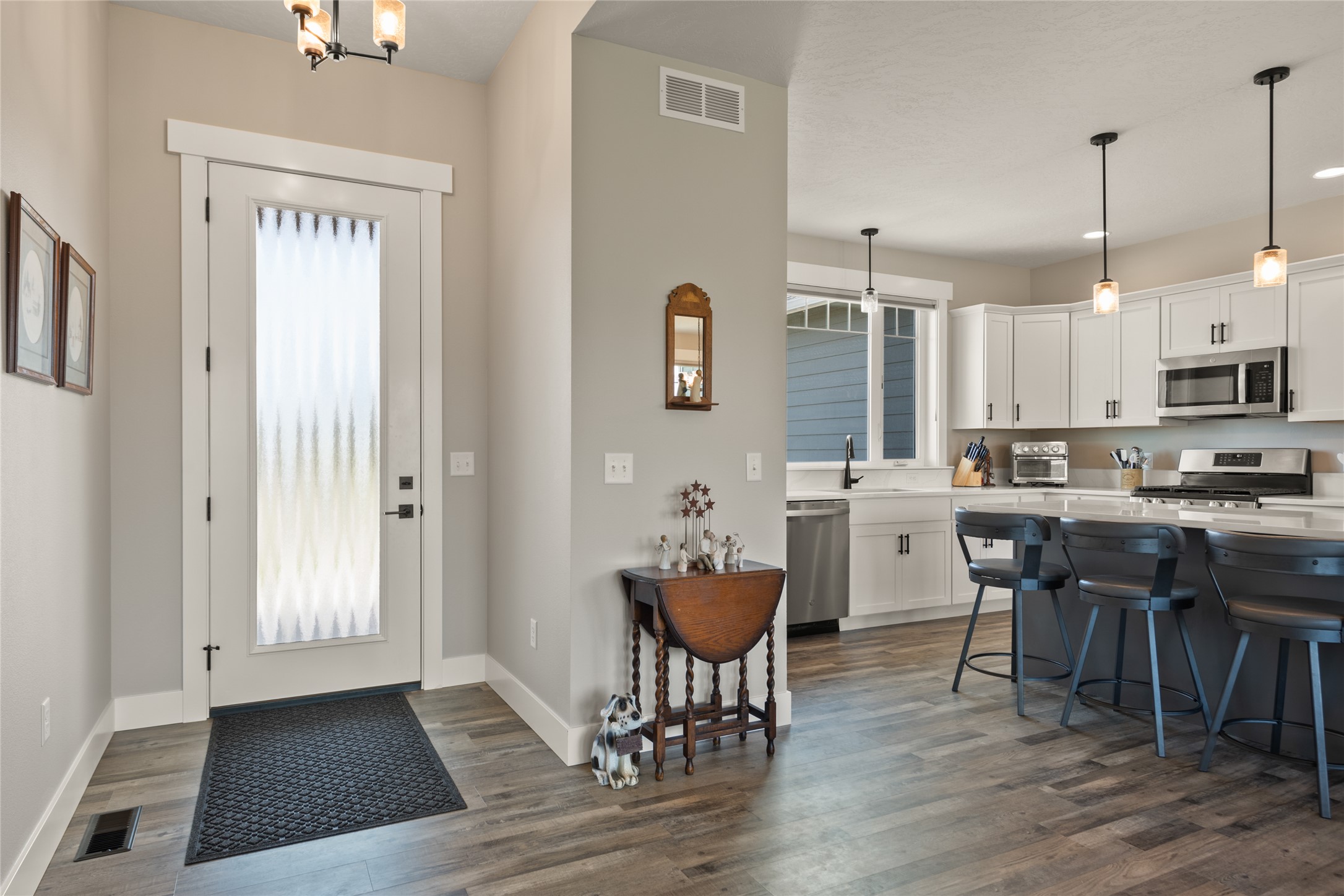 4543 Christian Drive