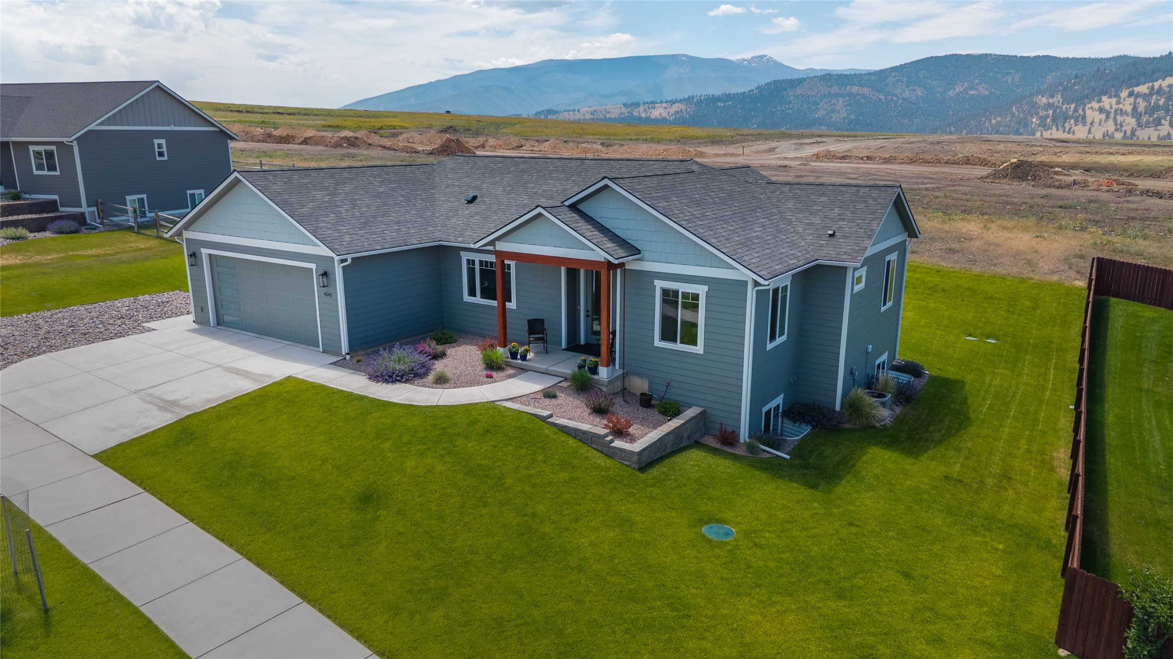 4543 Christian Drive