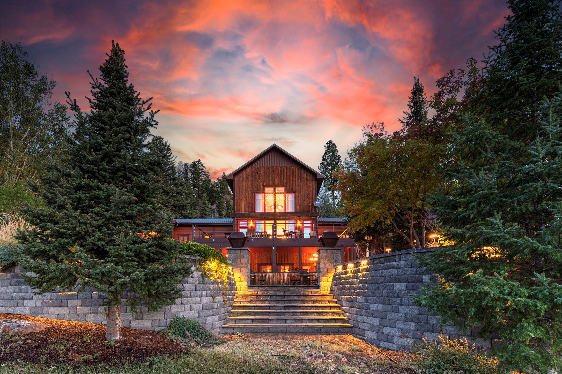 NHN Bearmouth Ranch