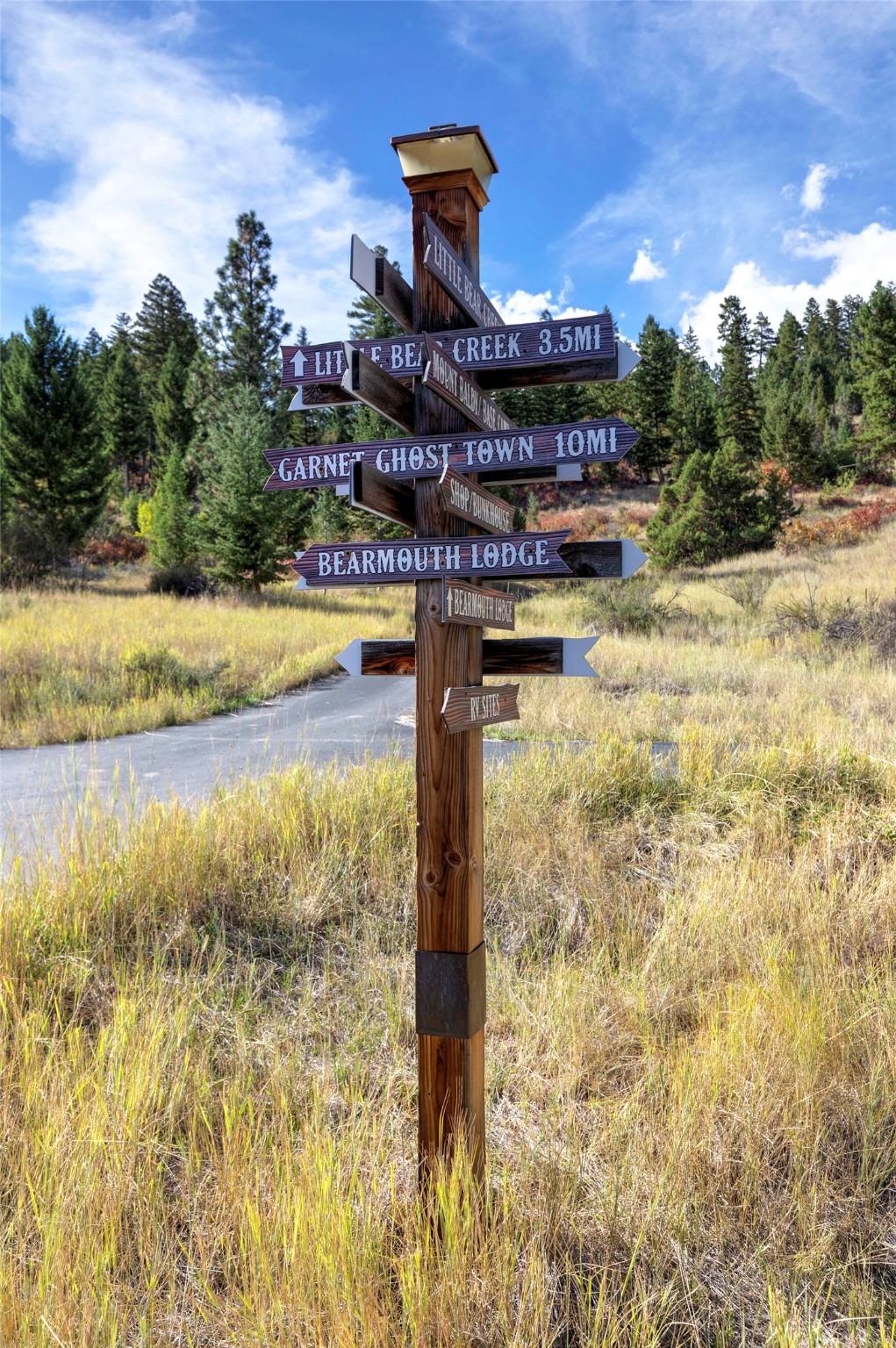 NHN Bearmouth Ranch