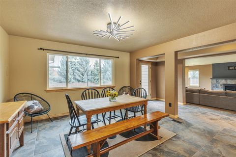 Tiny photo for 407 Joseph Drive, Corvallis, MT 59828 (MLS # 30070599)