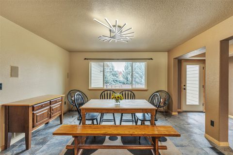 Tiny photo for 407 Joseph Drive, Corvallis, MT 59828 (MLS # 30070599)