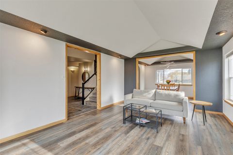 Tiny photo for 407 Joseph Drive, Corvallis, MT 59828 (MLS # 30070599)
