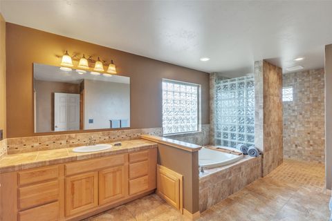 Tiny photo for 407 Joseph Drive, Corvallis, MT 59828 (MLS # 30070599)