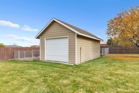 Tiny photo for 407 Joseph Drive, Corvallis, MT 59828 (MLS # 30070599)
