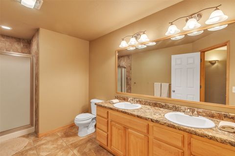 Tiny photo for 407 Joseph Drive, Corvallis, MT 59828 (MLS # 30070599)