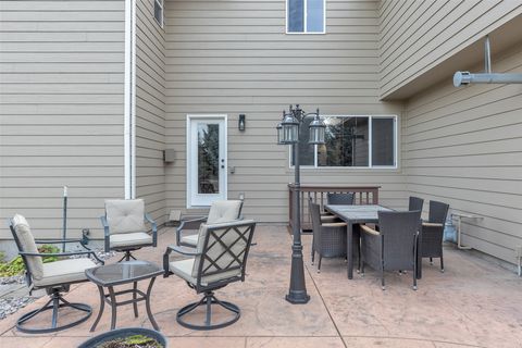Tiny photo for 407 Joseph Drive, Corvallis, MT 59828 (MLS # 30070599)