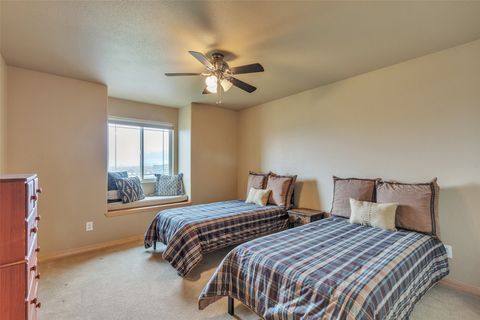 Tiny photo for 407 Joseph Drive, Corvallis, MT 59828 (MLS # 30070599)