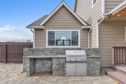 Tiny photo for 407 Joseph Drive, Corvallis, MT 59828 (MLS # 30070599)