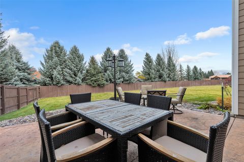 Tiny photo for 407 Joseph Drive, Corvallis, MT 59828 (MLS # 30070599)