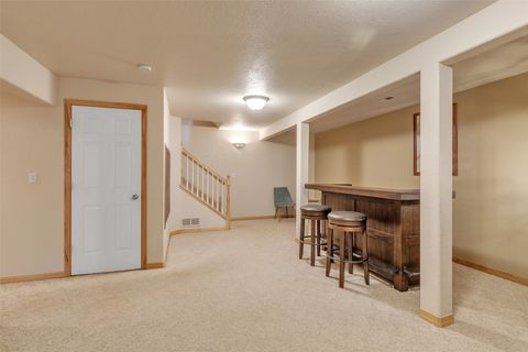 Tiny photo for 407 Joseph Drive, Corvallis, MT 59828 (MLS # 30070599)