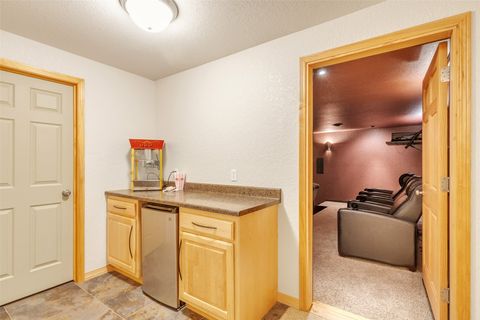 Tiny photo for 407 Joseph Drive, Corvallis, MT 59828 (MLS # 30070599)