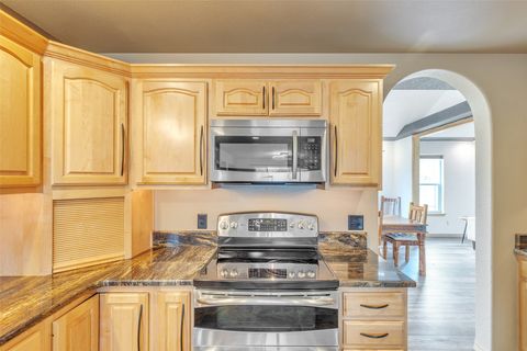Tiny photo for 407 Joseph Drive, Corvallis, MT 59828 (MLS # 30070599)