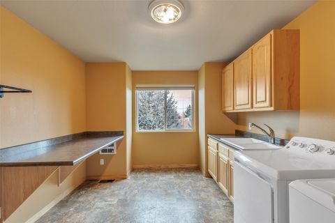Tiny photo for 407 Joseph Drive, Corvallis, MT 59828 (MLS # 30070599)