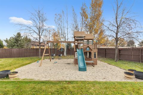 Tiny photo for 407 Joseph Drive, Corvallis, MT 59828 (MLS # 30070599)