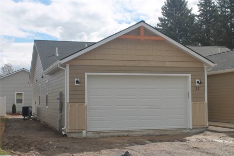 Photo of 32 Mackin Court, Kalispell, MT 59901 (MLS # 30068079)
