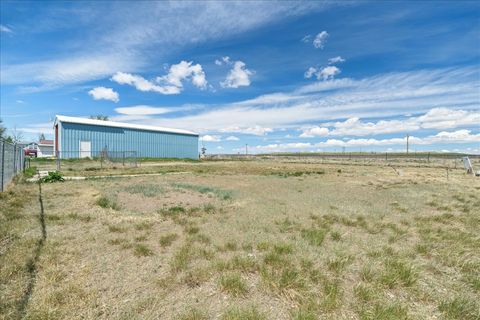 Tiny photo for 1503 Adams Boulevard, Great Falls, MT 59404 (MLS # 30071210)